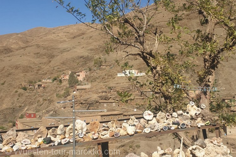 3 Tage Wüstentour von Marrakesch nach Merzouga