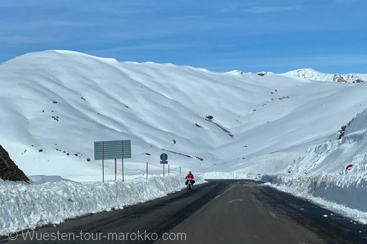 3 Tage Tour von Agadir nach Merzouga