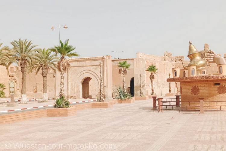 3 Tage Tour von Agadir nach Merzouga